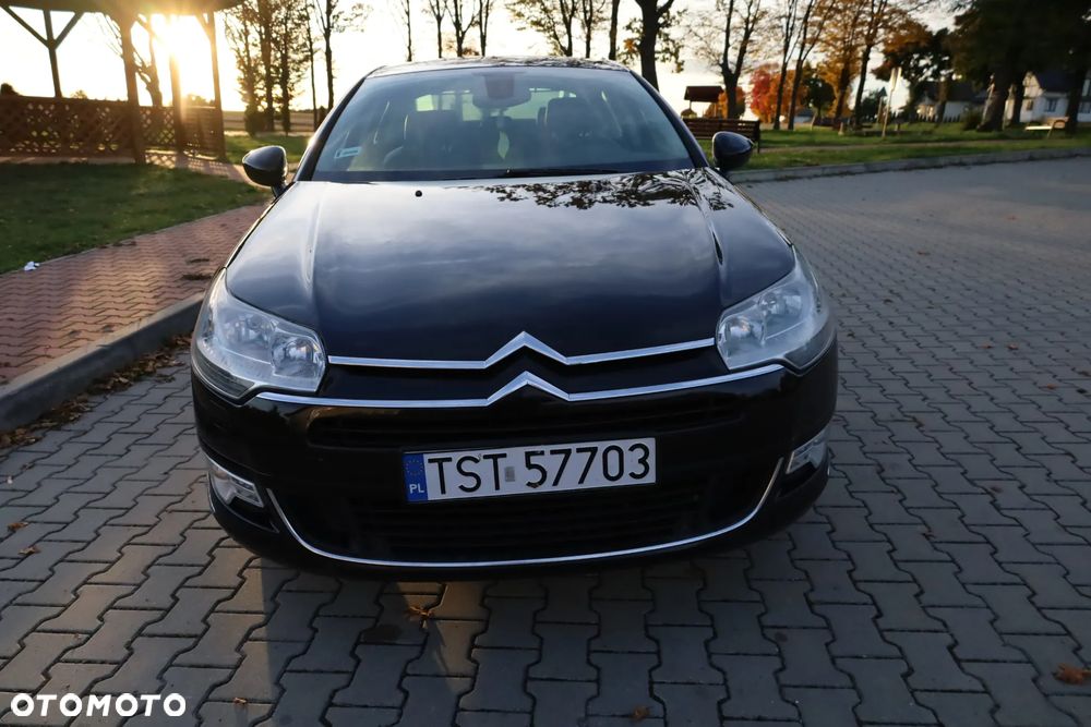 Citroën C5 2.0 HDi Exclusive - 5