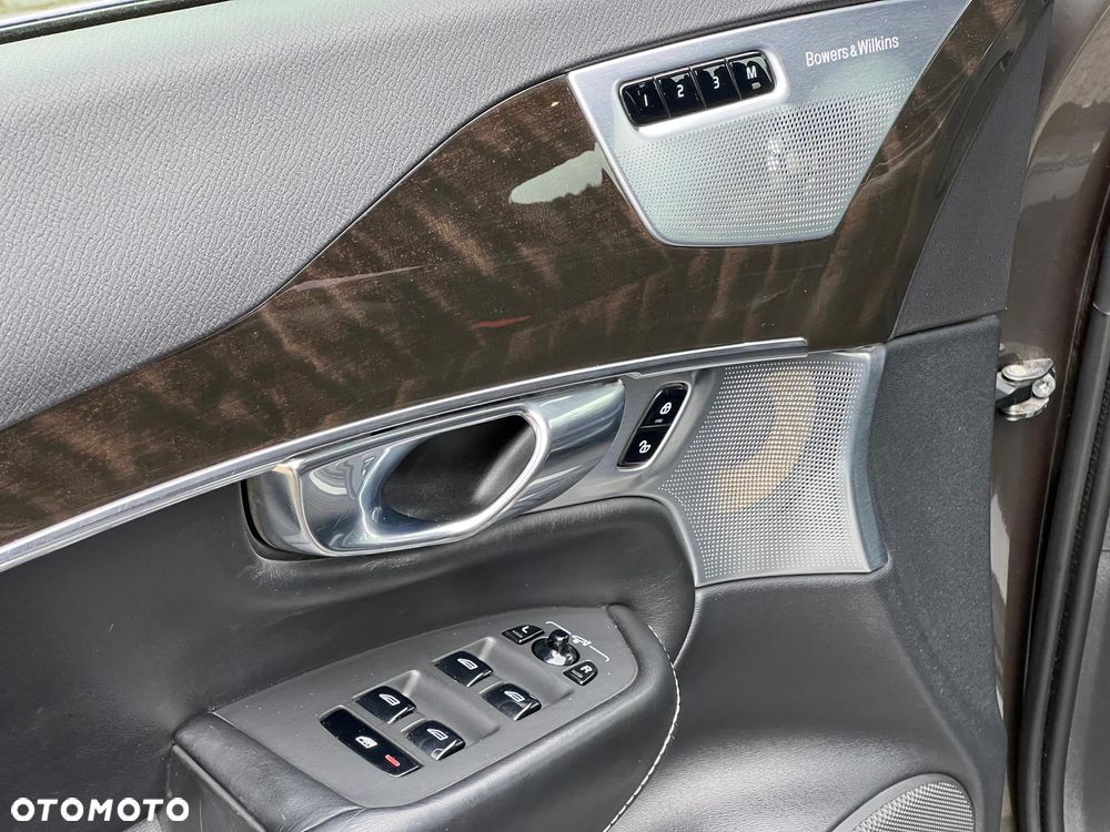 Volvo XC 90 D5 AWD Inscription - 15