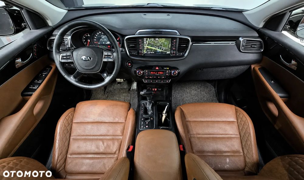 Kia Sorento - 6