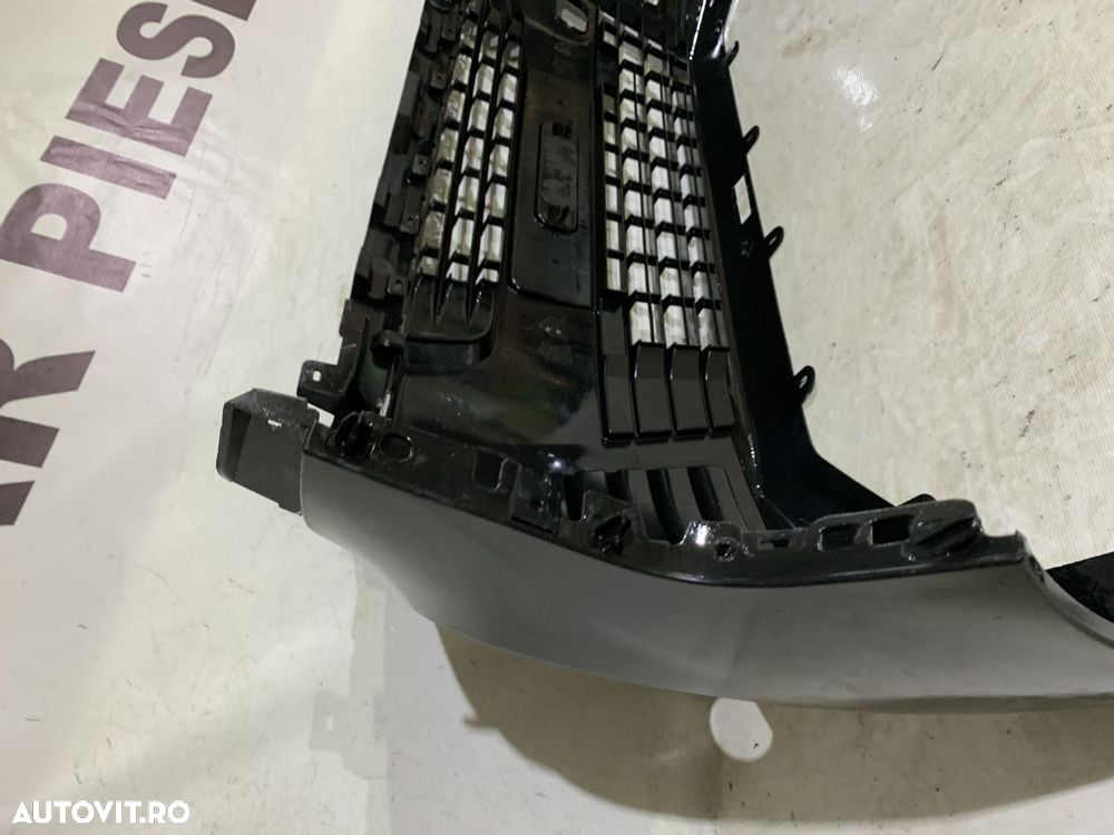 Bara fata Citroen Jumpy, Expert, Toyota Proace, 2017, 2018, 2019, 2020, 2021, 2022, 2023, 2024, cod origine OE 9808639977. - 4