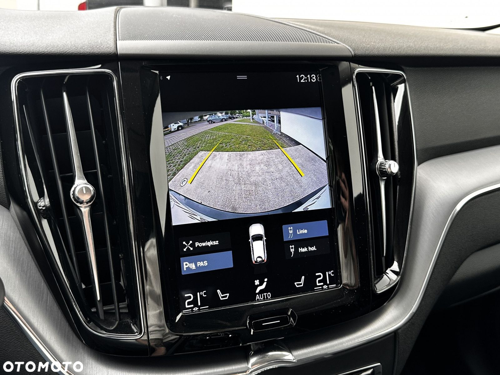 Volvo XC 60 - 35