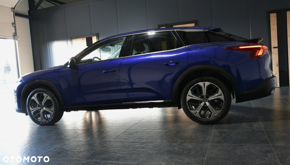 Citroën C5X - 11