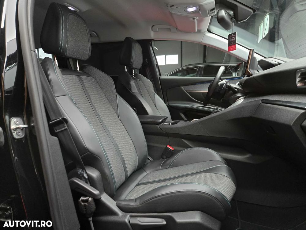 Peugeot 5008 - 27