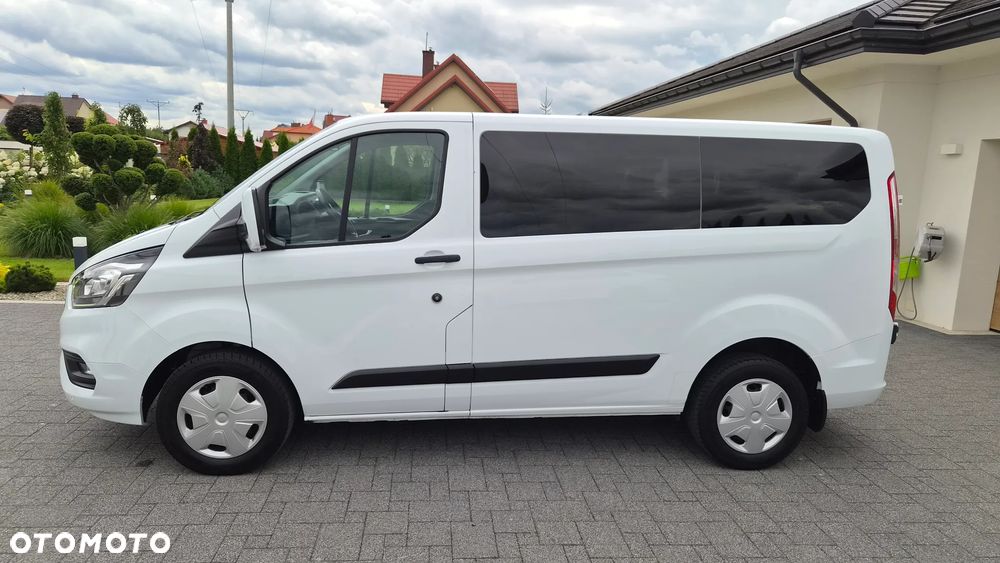 Ford Transit Custom L1H1 VA MH Trend - 29
