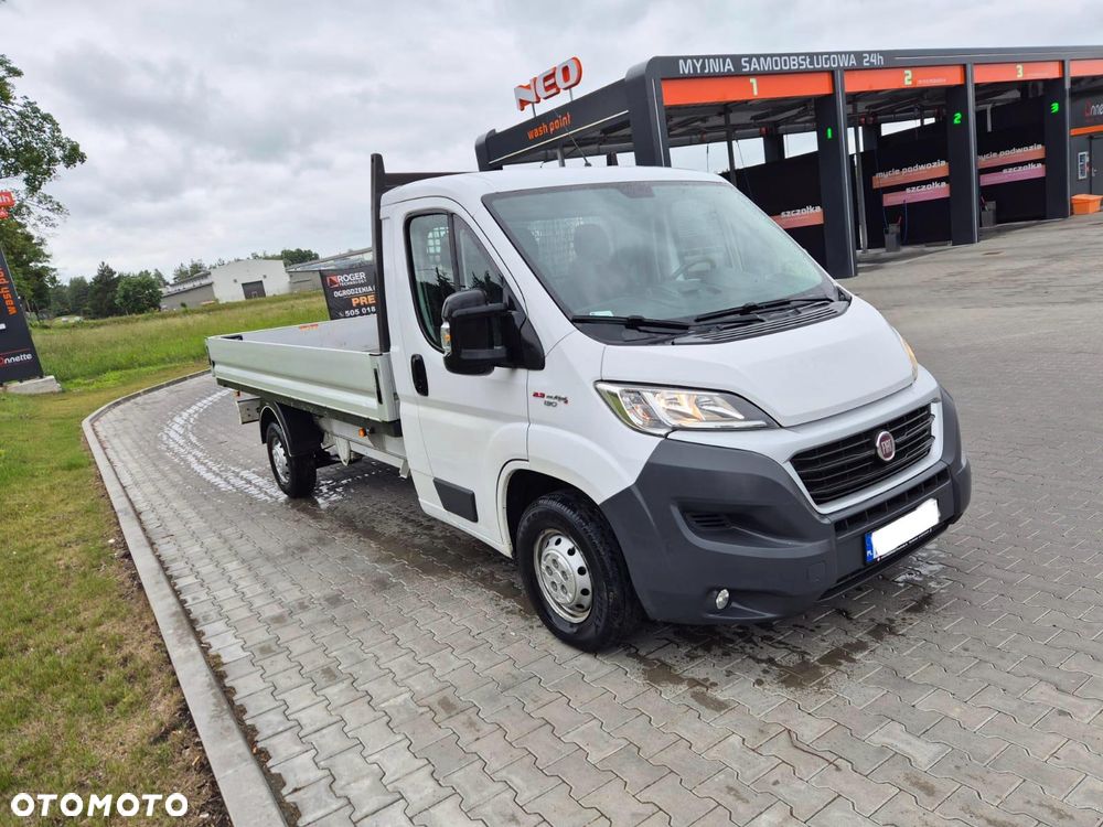Fiat Ducato 2.3 - 1
