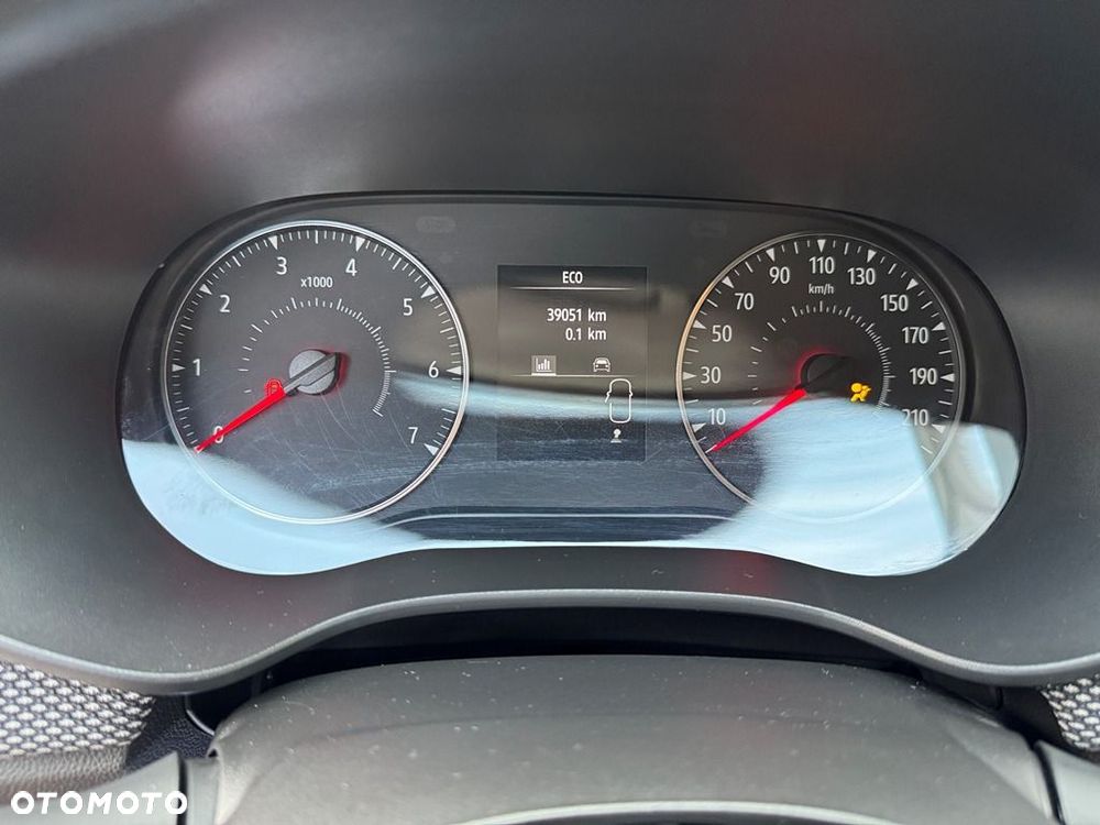 Dacia Sandero Stepway - 15