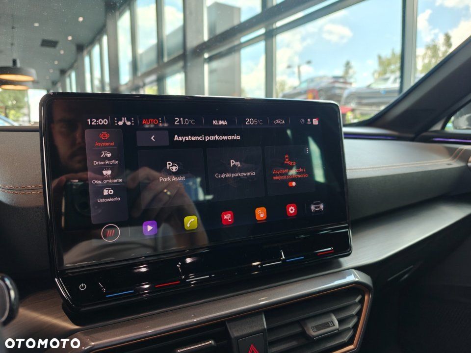 Cupra Formentor - 21