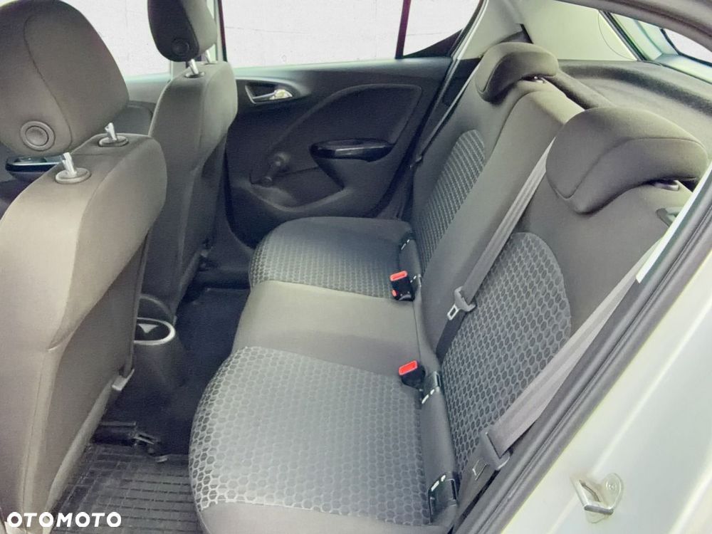 Opel Corsa - 21