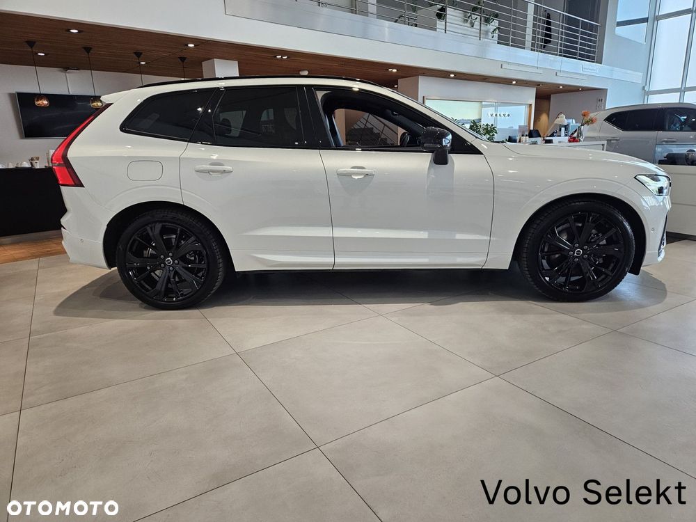 Volvo XC 60 - 7