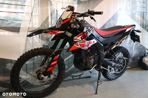Aprilia RX