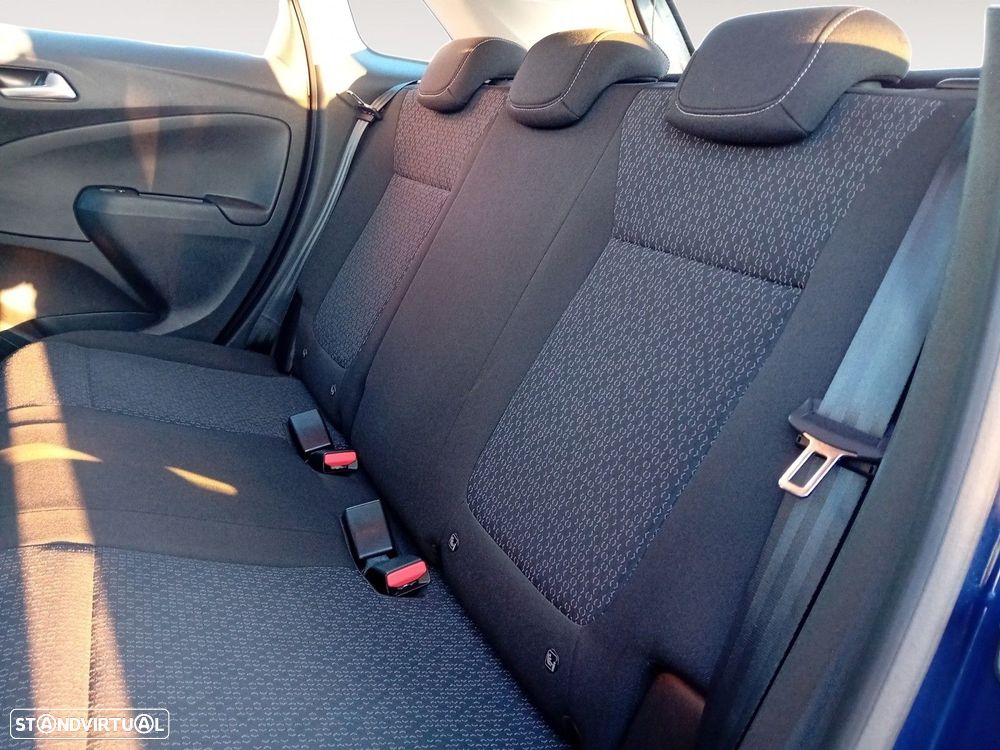 Opel Crossland 1.2 T Edition - 13