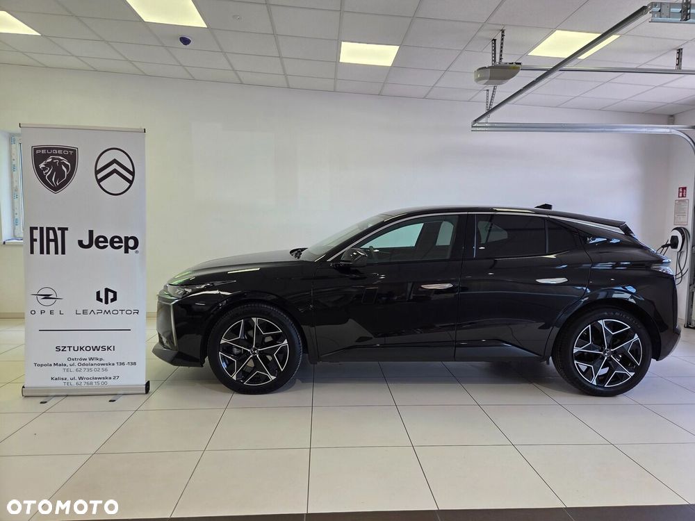DS Automobiles DS 4 - 3