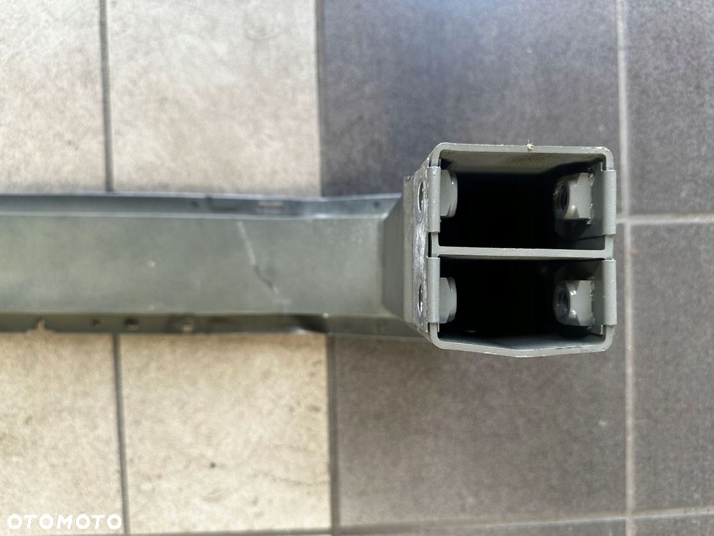 BELKA WZMOCNIENIE ZDERZAKA PRZÓD OPEL INSIGNIA II B 17- 39080375 - 11