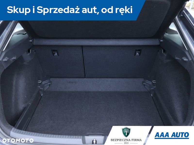 Volkswagen Taigo - 15