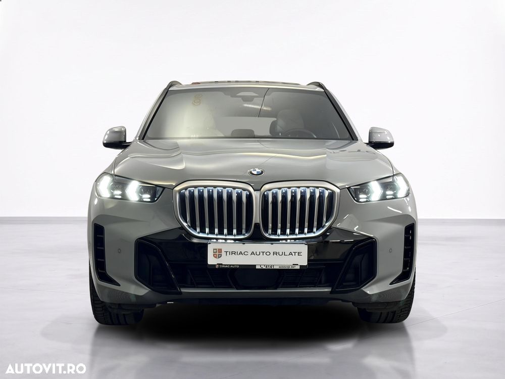 BMW X5 - 9