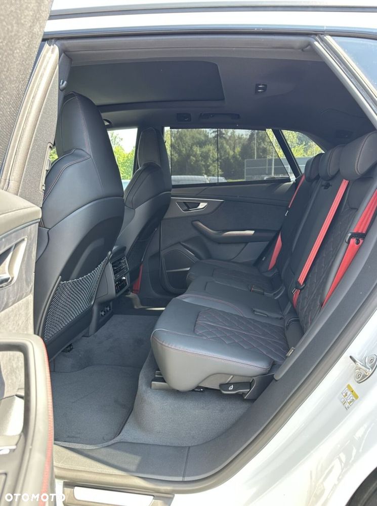 Audi Q8 - 22