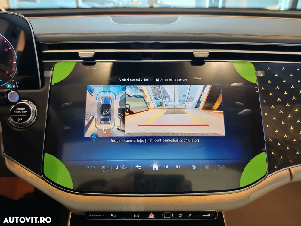 Mercedes-Benz E 200 MHEV 4MATIC Aut. - 23