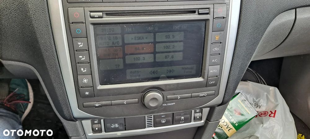 Ford Focus 2.0 TDCi DPF Titanium - 11