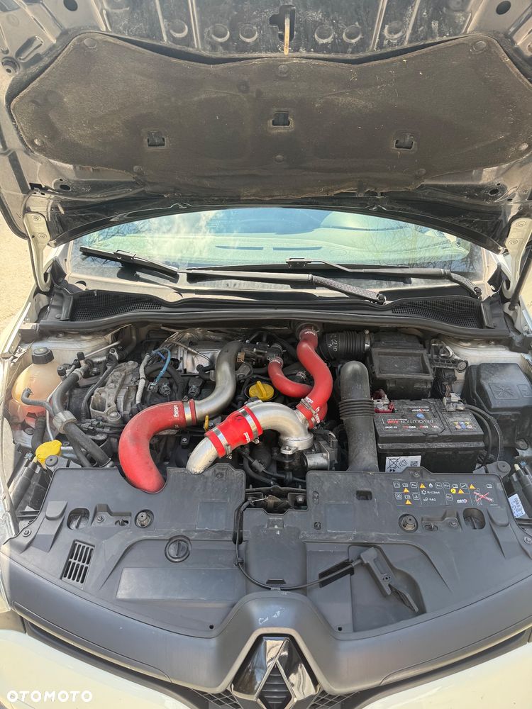 Renault Clio 1.6 R.S.Trophy 220 EDC - 7