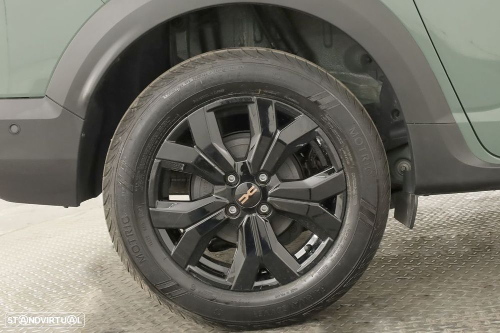 Dacia Jogger 1.0 TCe Extreme+ Up&Go 7L - 5