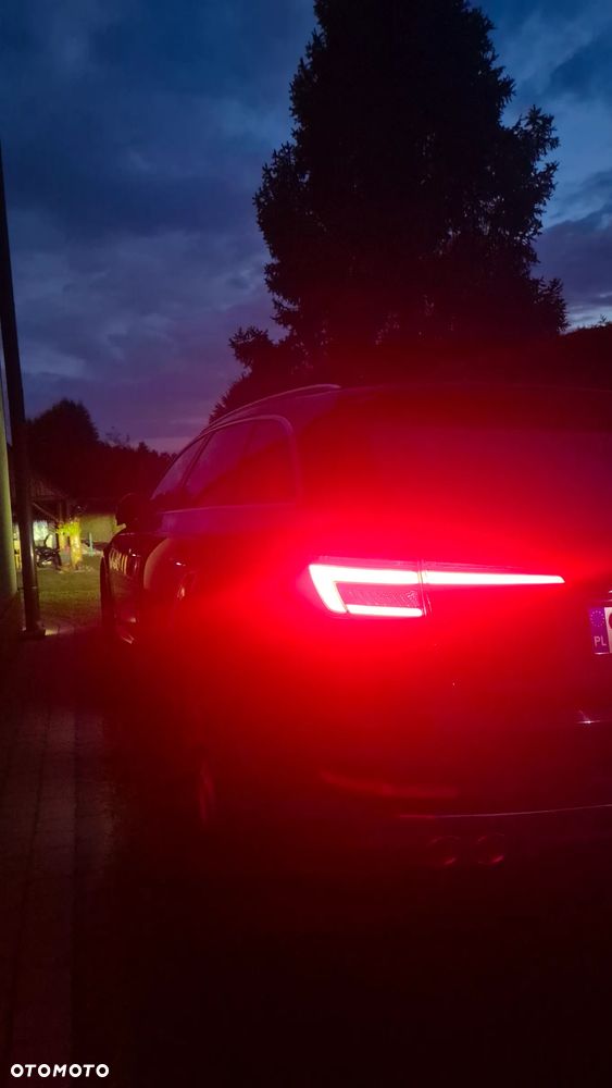 Audi A4 - 9