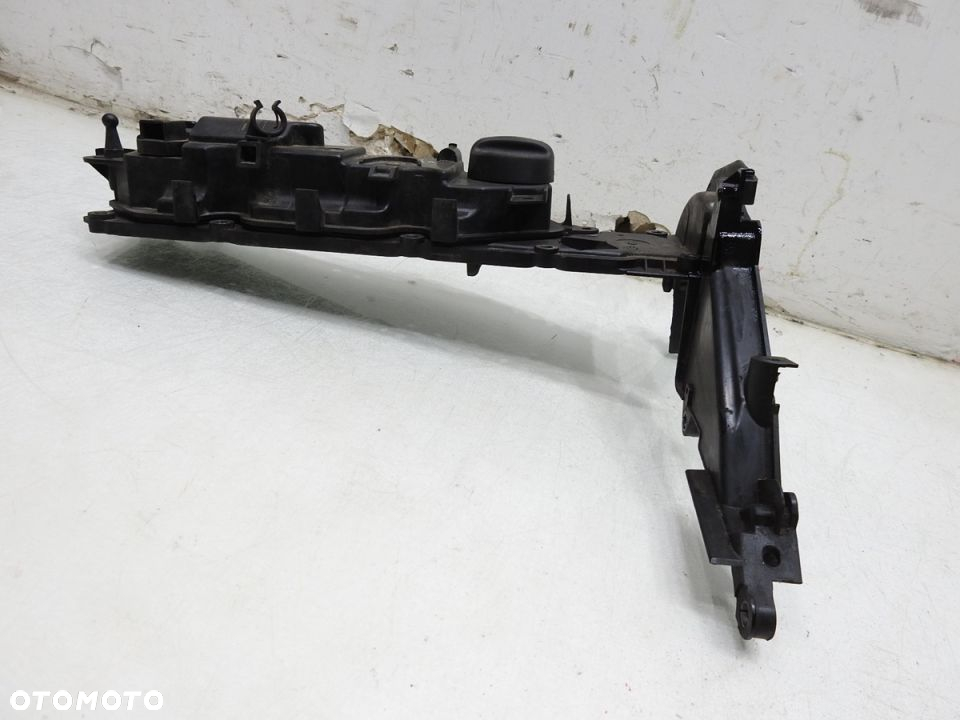 POKRYWA ZAWORÓW VOLVO V70 III 1.6 D 4151504 - 5