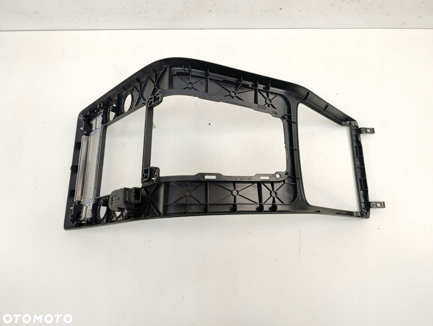 VOLVO S80 II 2.4 D RAMKA PANEL TUNELU - 6