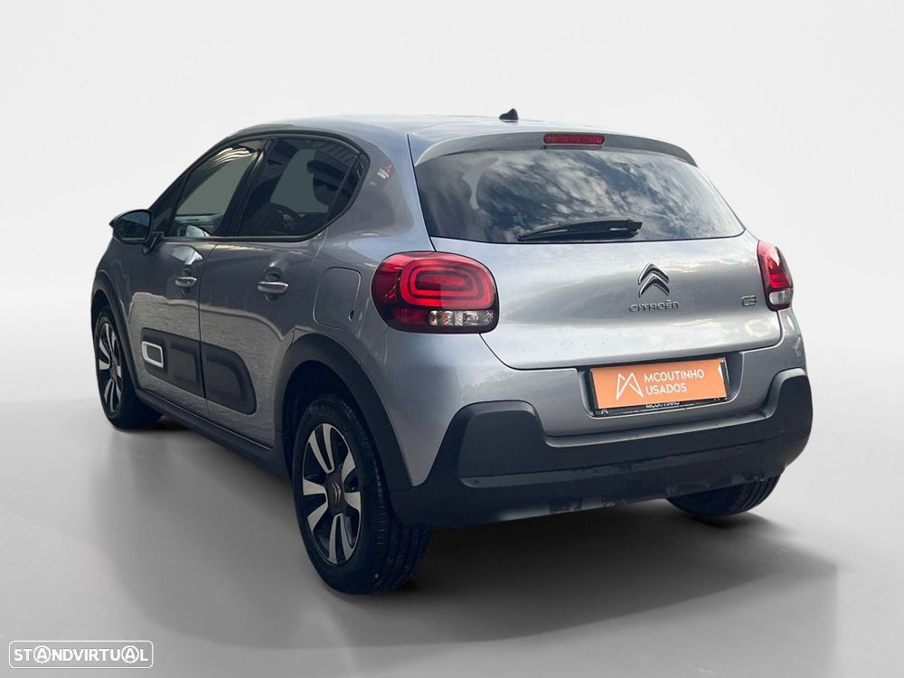 Citroën C3 - 3