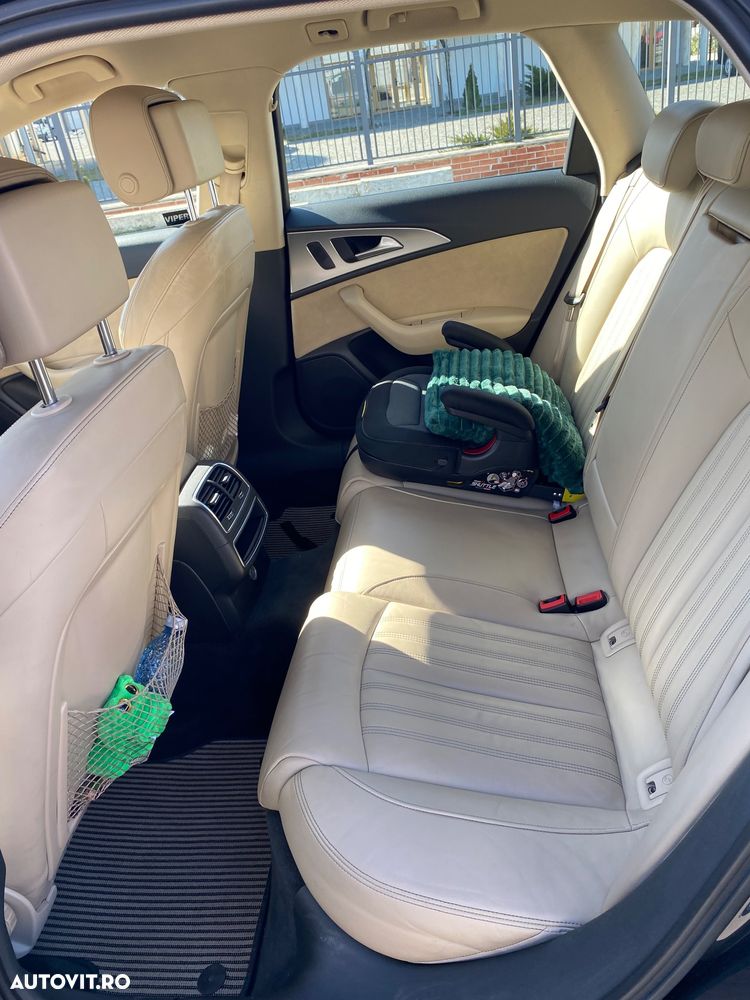 Audi A6 Allroad - 17