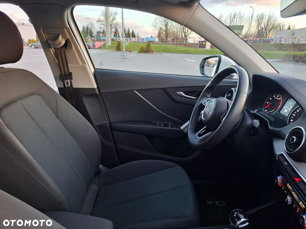Audi Q2 35 TFSI S tronic - 25