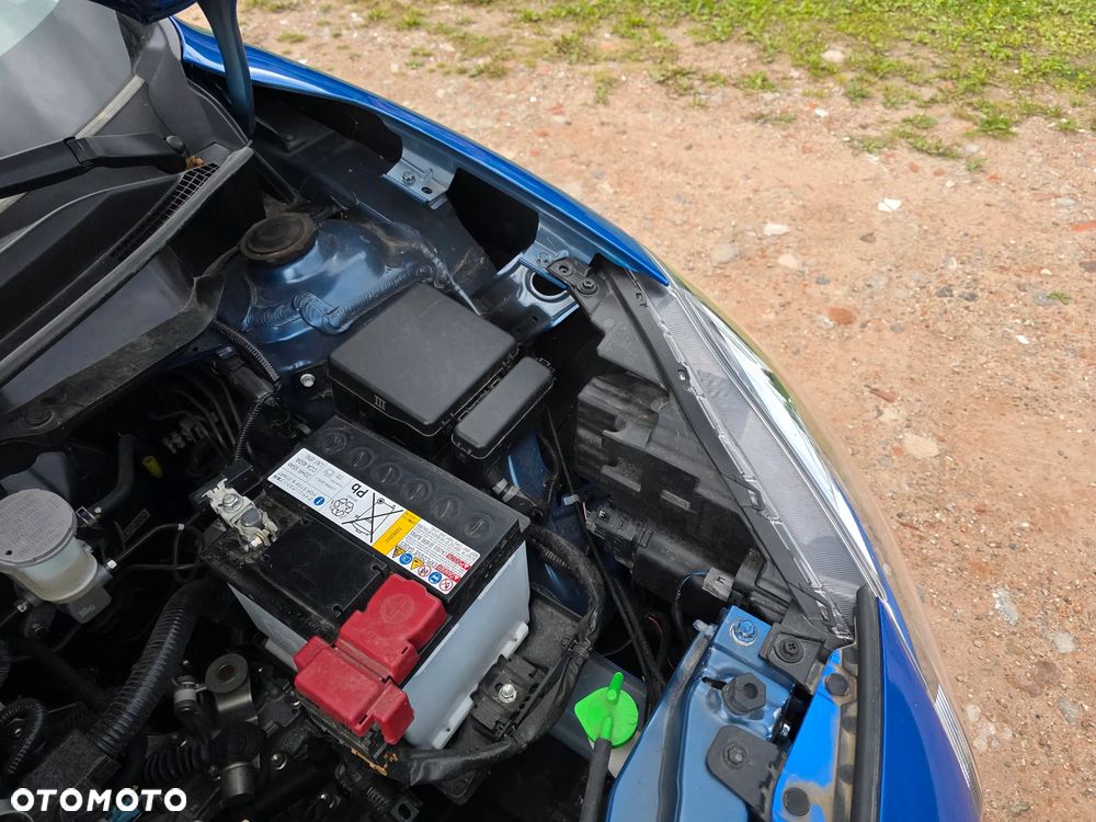 Suzuki Swift 1.2 Dualjet Hybrid Comfort - 13