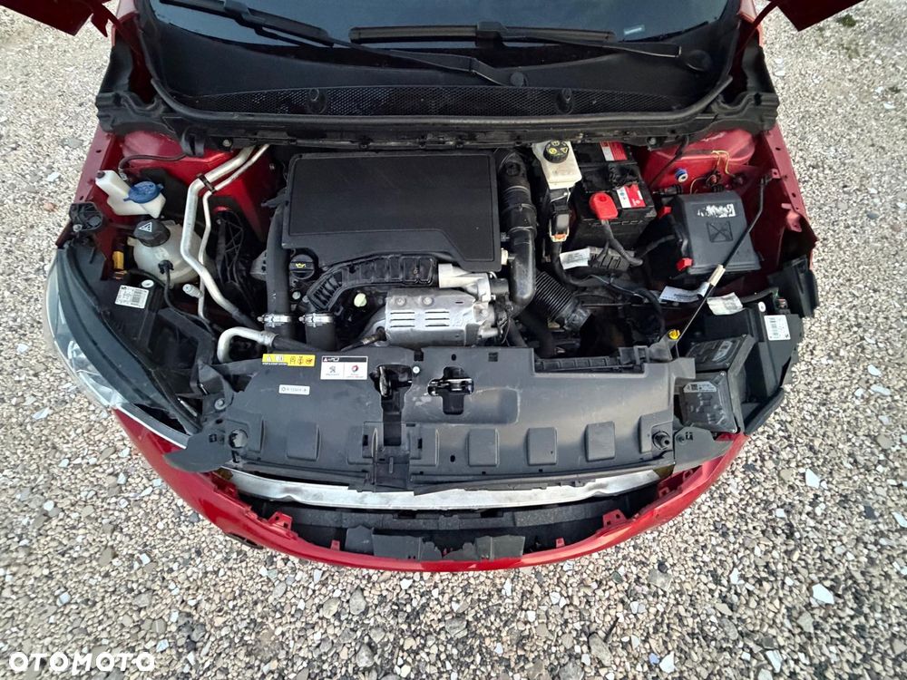 Peugeot 308 - 20