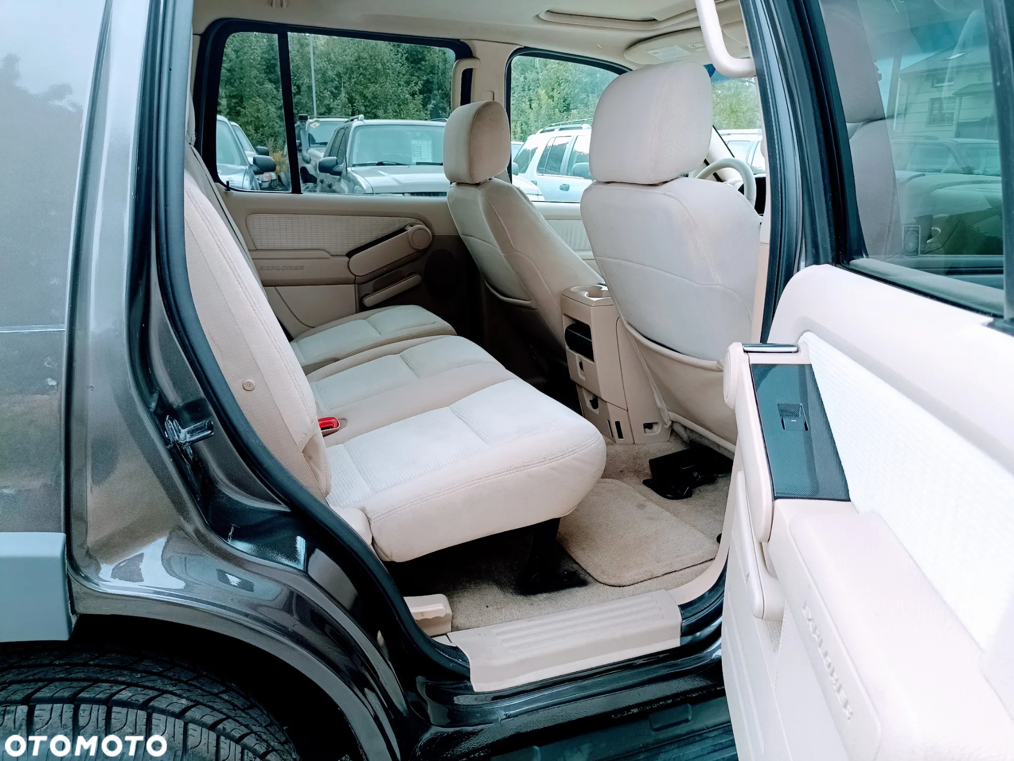 Ford Explorer 4.0 4WD - 19