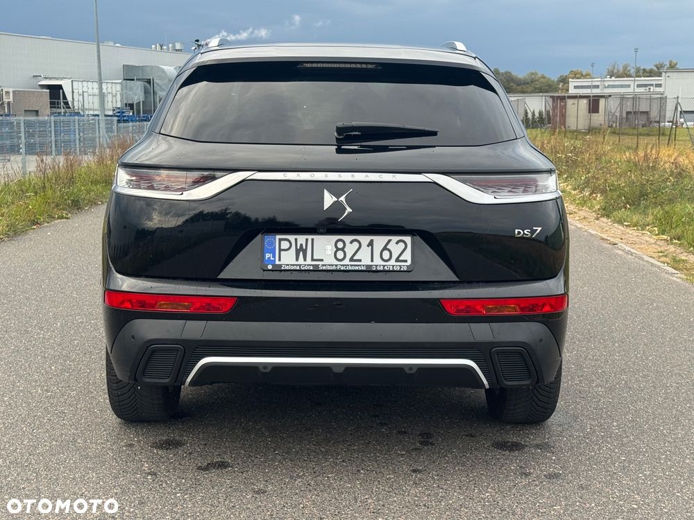 DS Automobiles DS 7 Crossback - 6