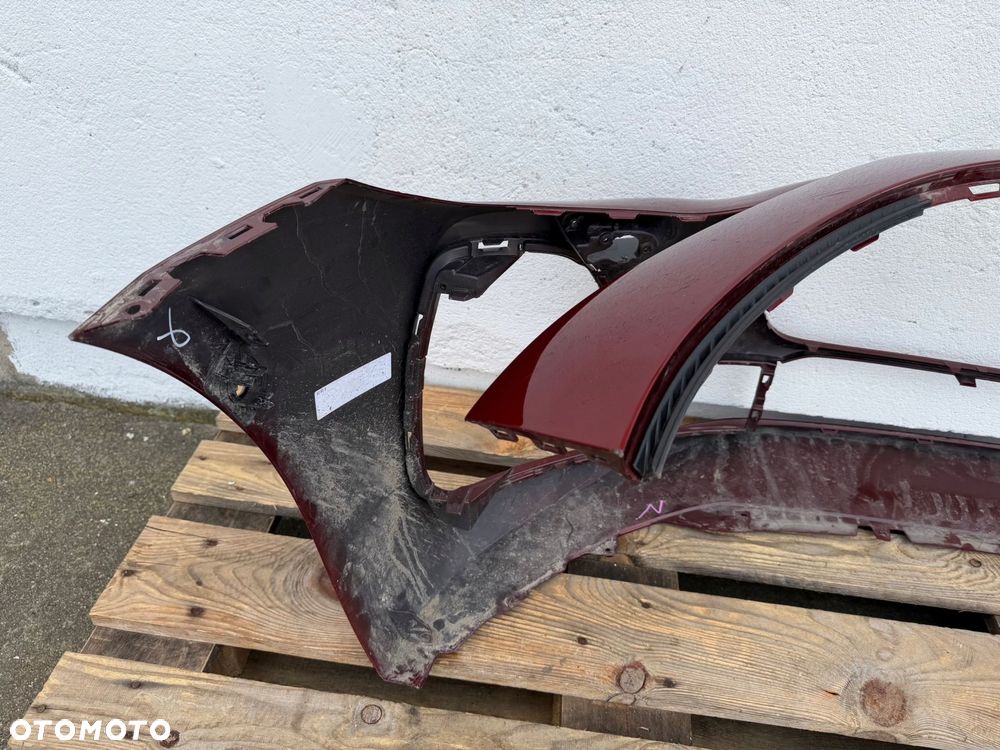 zderzak przód przedni audi a5 b10 8b3 2025- s-line 8b3807437a cały oryginał - 4