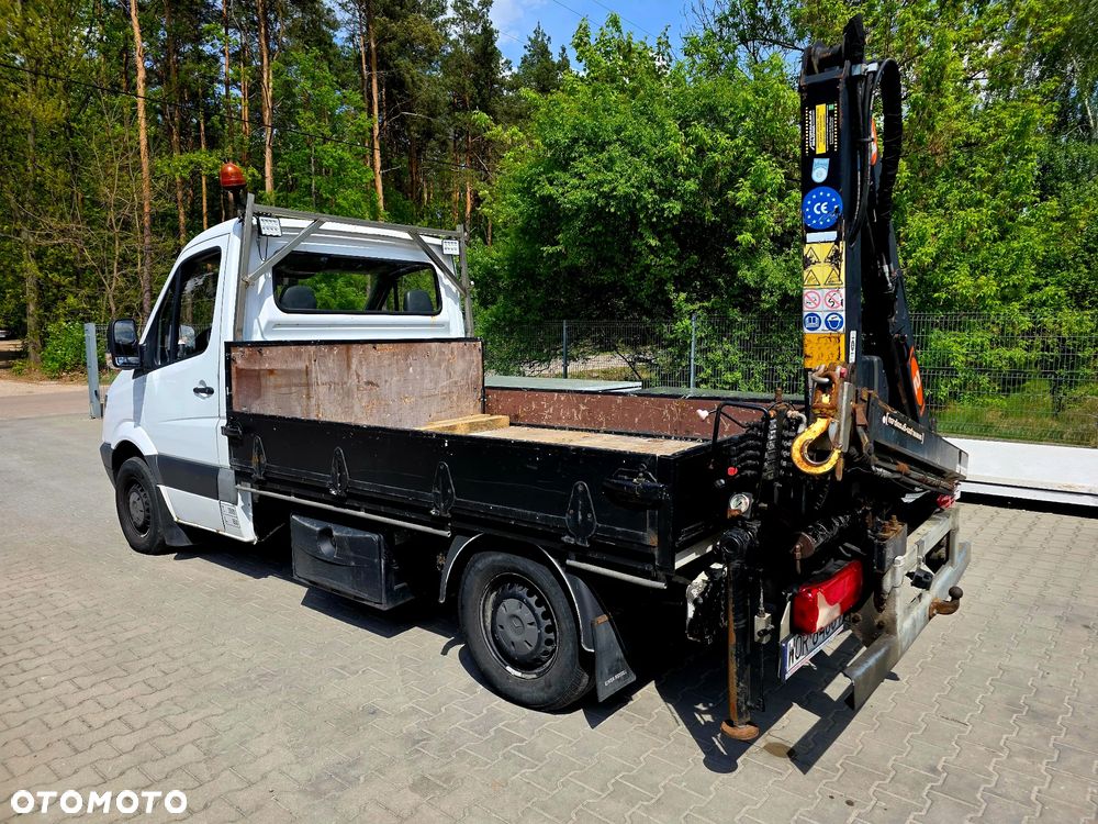 Mercedes-Benz Sprinter 315CDI - 5