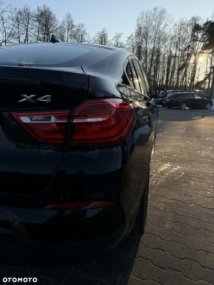 BMW X4 - 9