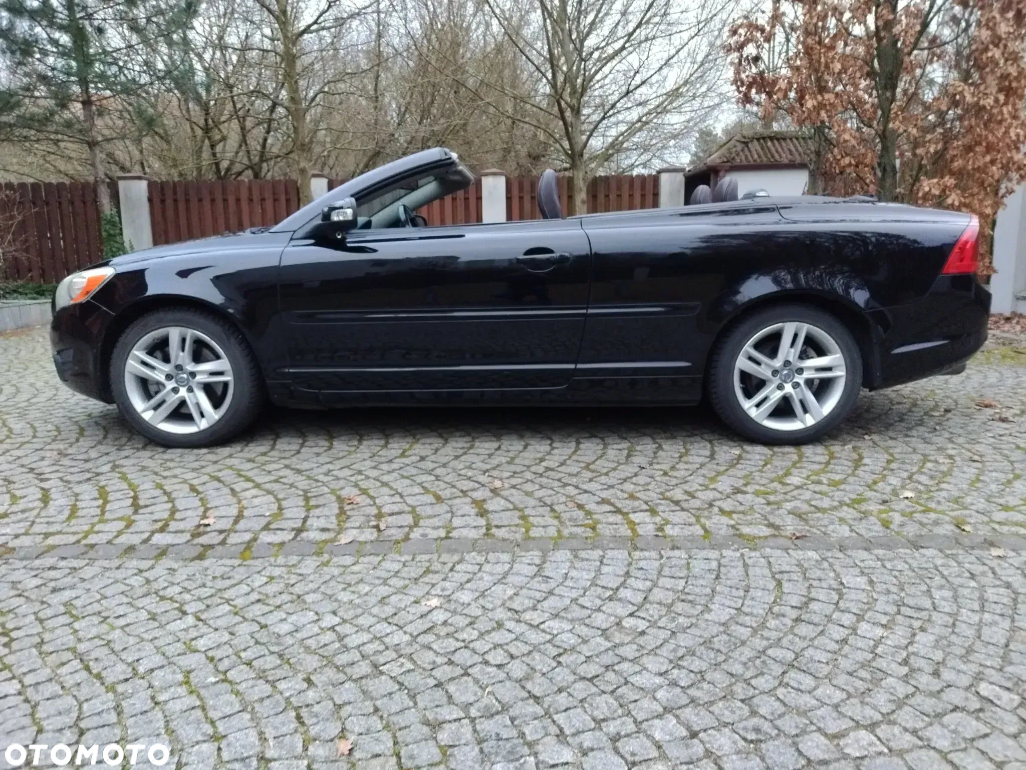 Volvo C70 T5 Inscription - 2