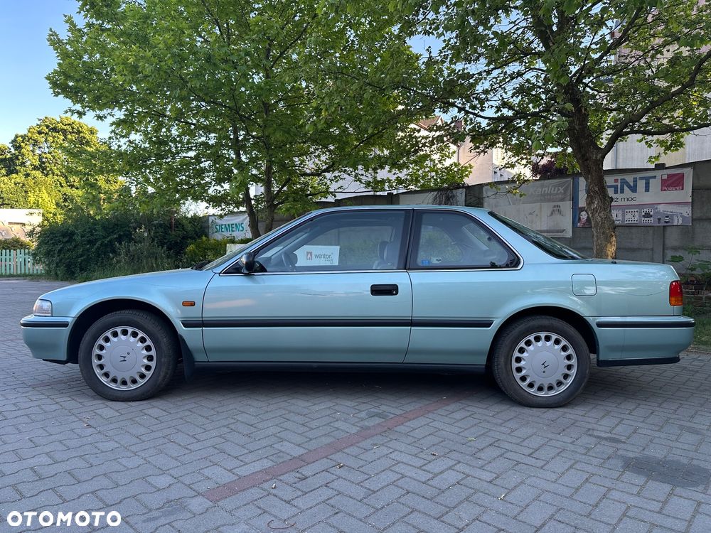 Honda Accord - 15