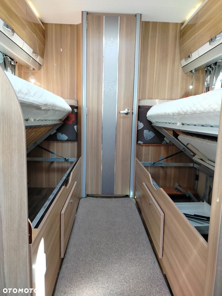 SWIFT Sterling Elite - 15