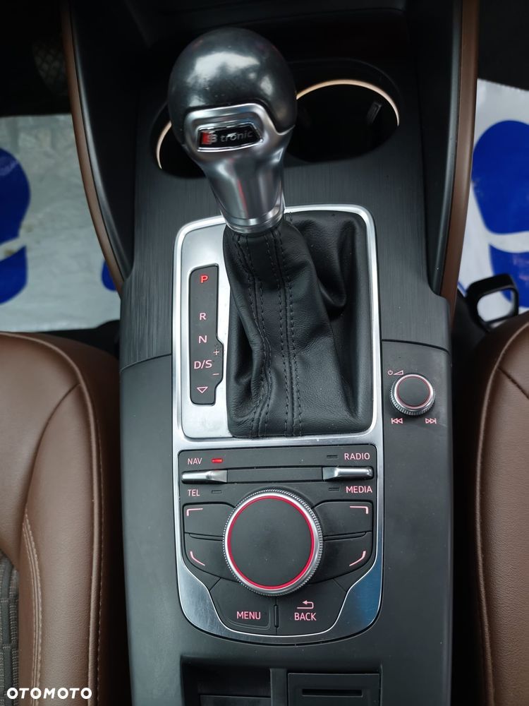 Audi A3 Sportback - 12