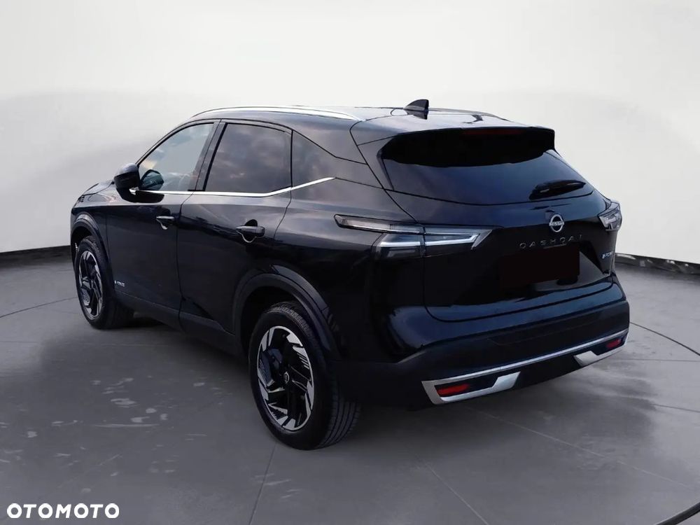 Nissan Qashqai 1.5 e-POWER N-Connecta - 4