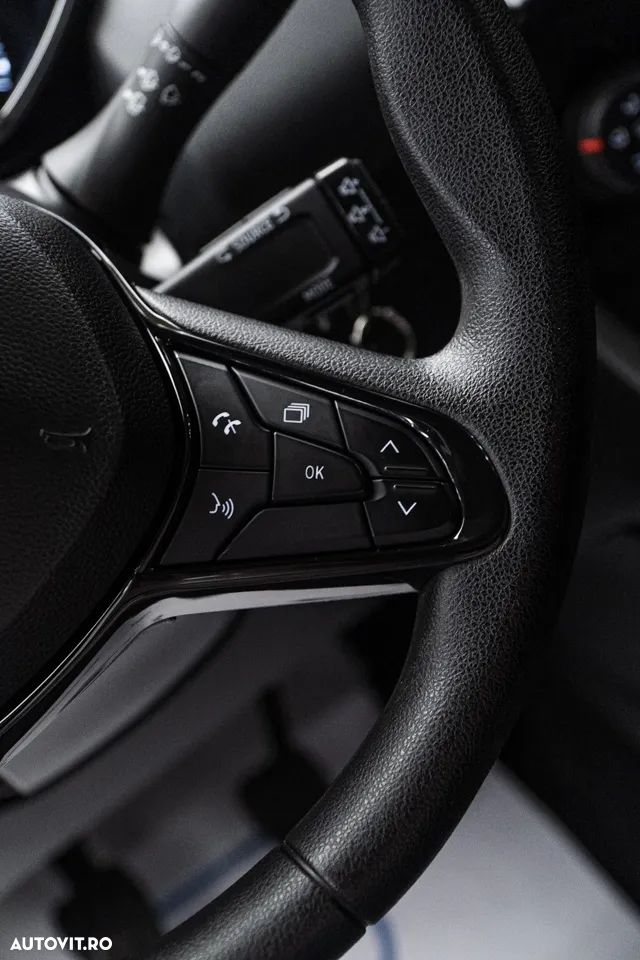 Renault Clio V 1.0 TCe Life - 24