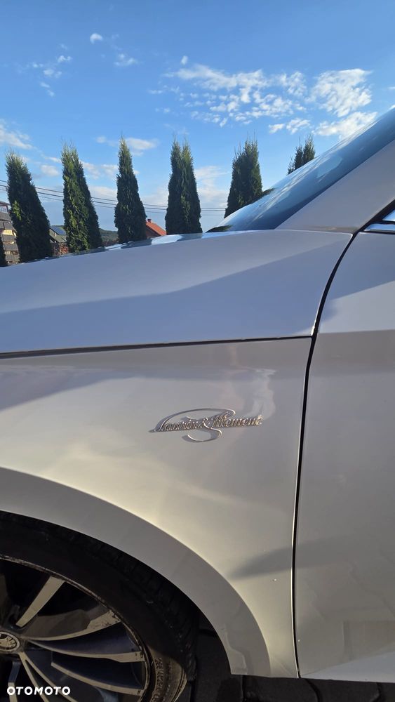 Skoda Superb 2.0 TDI 4x4 L&K DSG - 25
