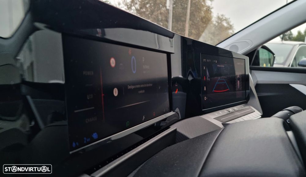 Opel Astra 1.6 T PHEV Elegance - 36