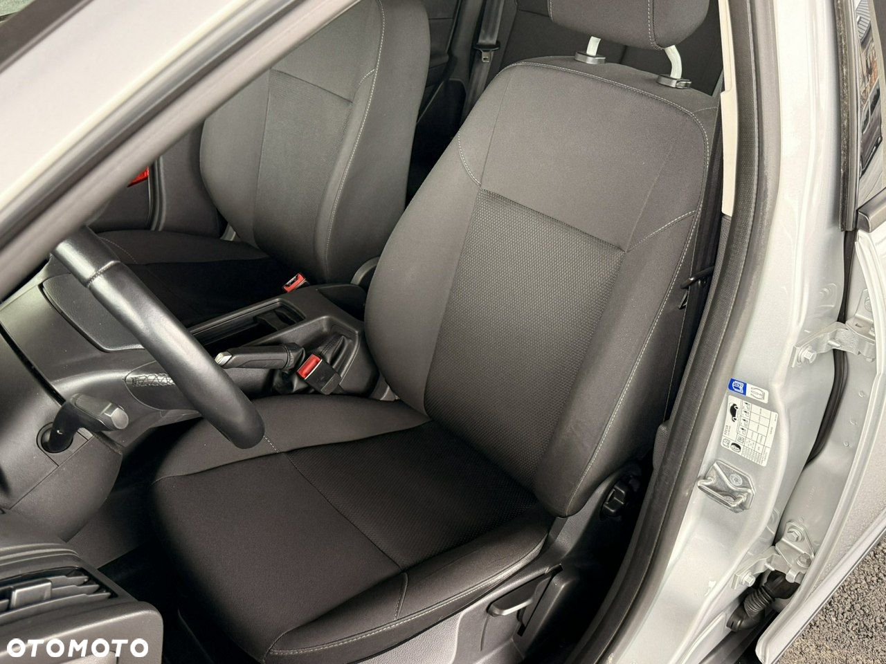 Ford Focus - 12