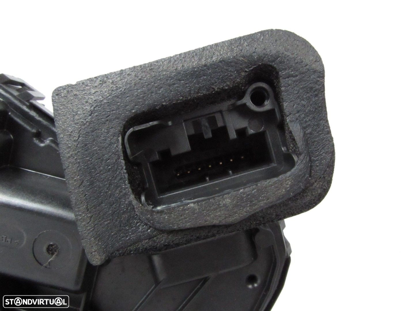 Fecho da porta Direito/Trás Usado / Original SEAT ATECA (KH7 , KHP)/SEAT IBIZA V... - 3
