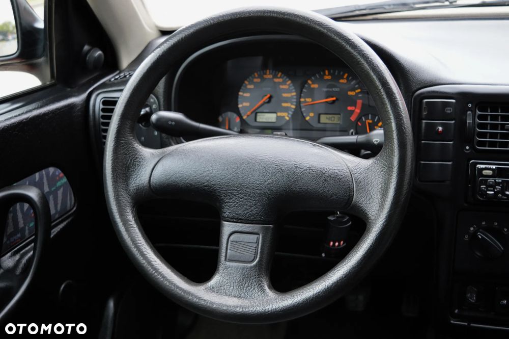 Seat Cordoba - 22