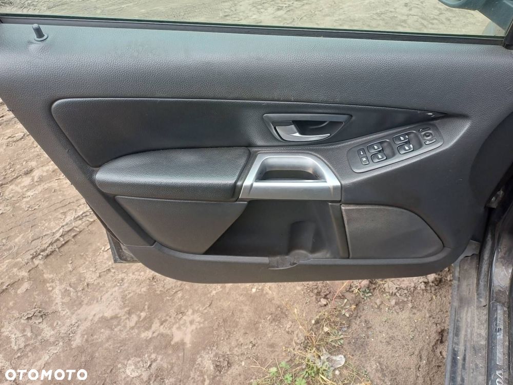 FOTELE KOMPLET LEWY PRAWY KANAPA TRZECI RZĄD BOCZKI VOLVO XC90 I SKÓRA - 3