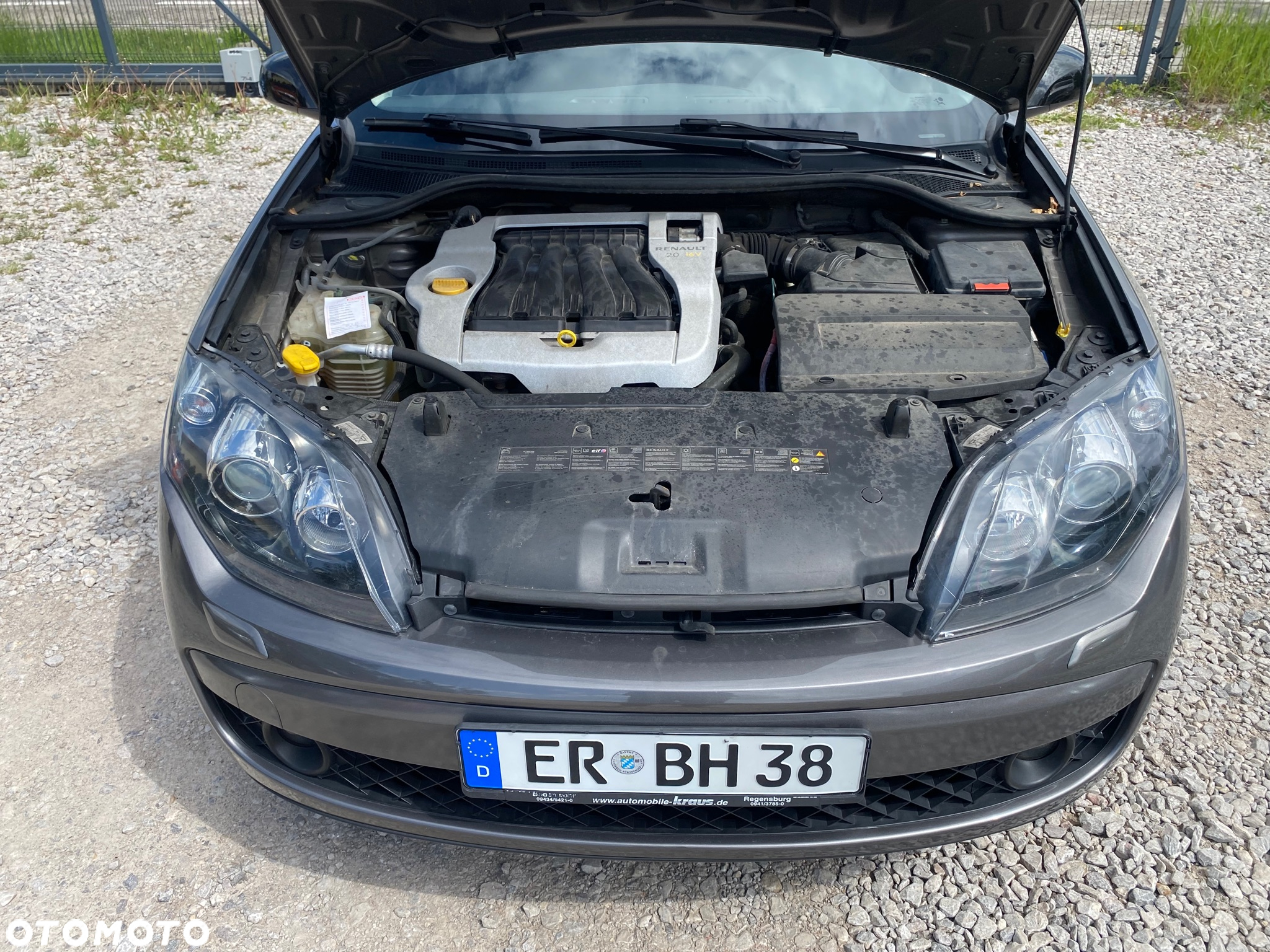 Renault Laguna 2.0 16V 140 Dynamique - 15
